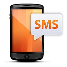 SMS və e-poçt göndərilməsi
